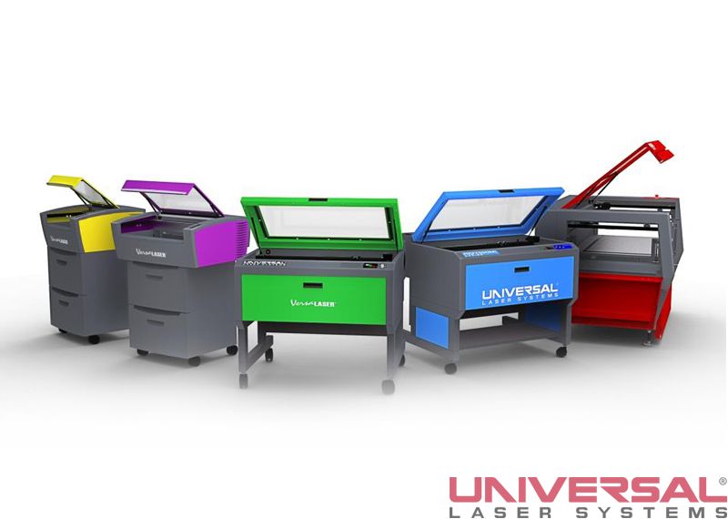 <strong>Universal Laser Systems Inc.（ULS）美国优利激光系统--中国总代理</strong>