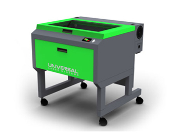 VLS4.75_美国Universal激光切割机