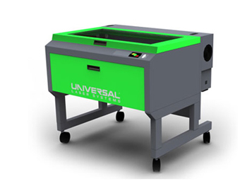 VLS6.75_美国Universal激光切割机